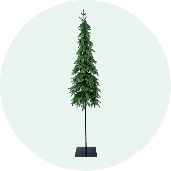 Ялинки литі HVOYA Style