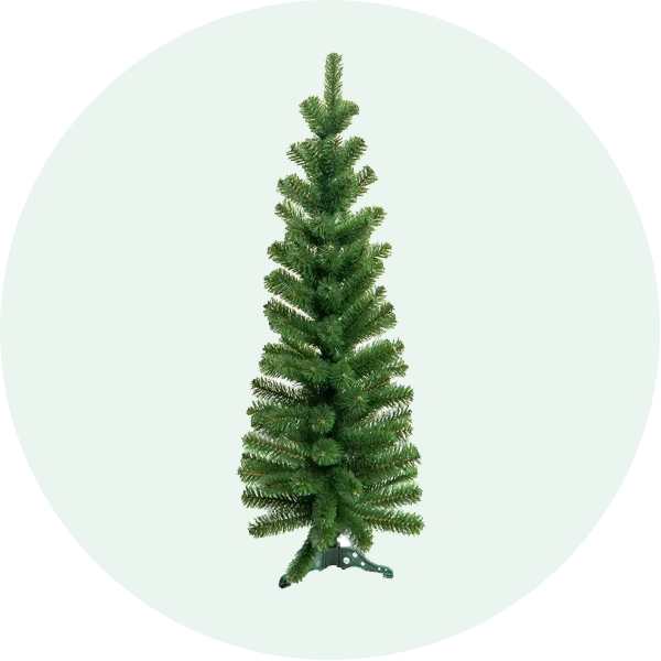 Ялинки Олівець із плівки