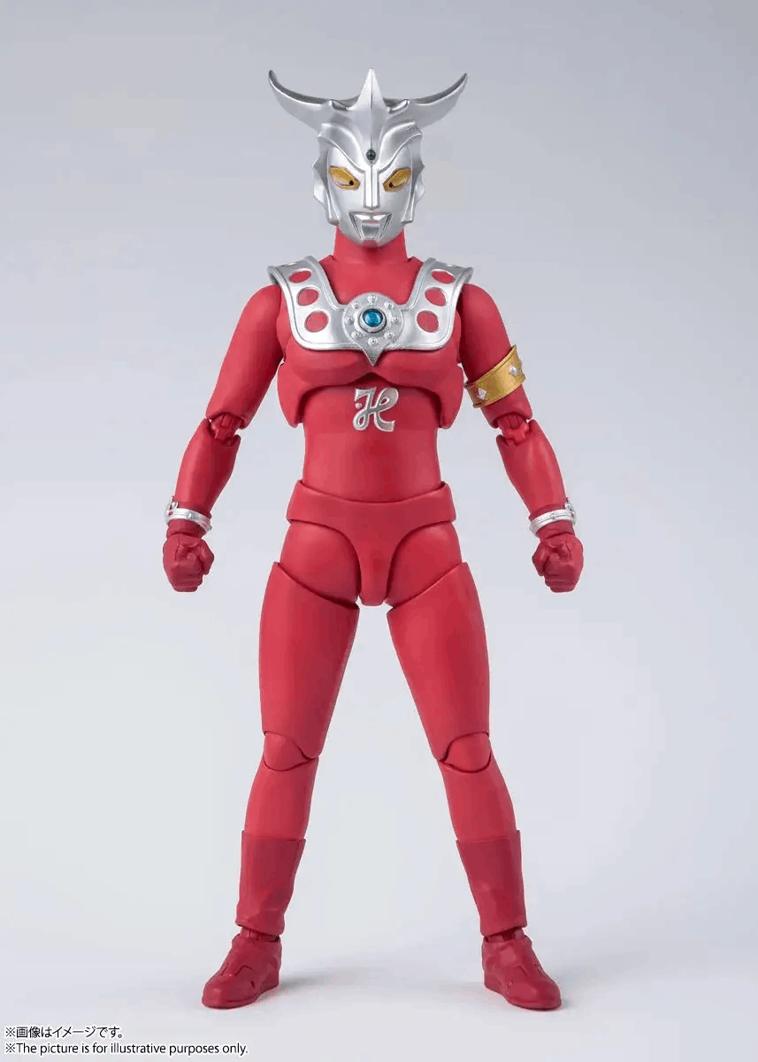 s.h.figuarts ウルトラマン Infinite eCommerce Limited Catalog
