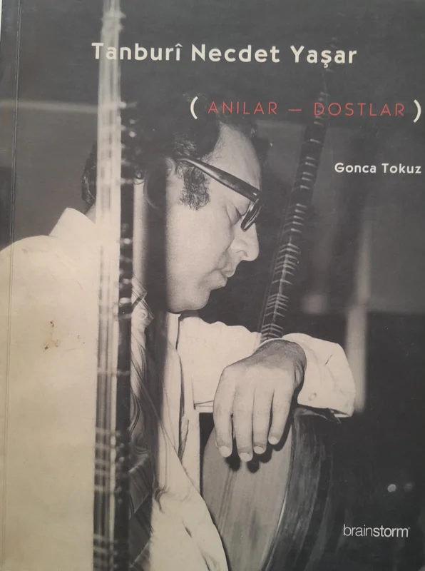 Tanburi Necdet Yaşar