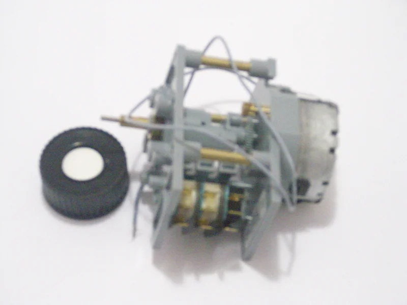 Inoksan Timer 9003 3 Switch