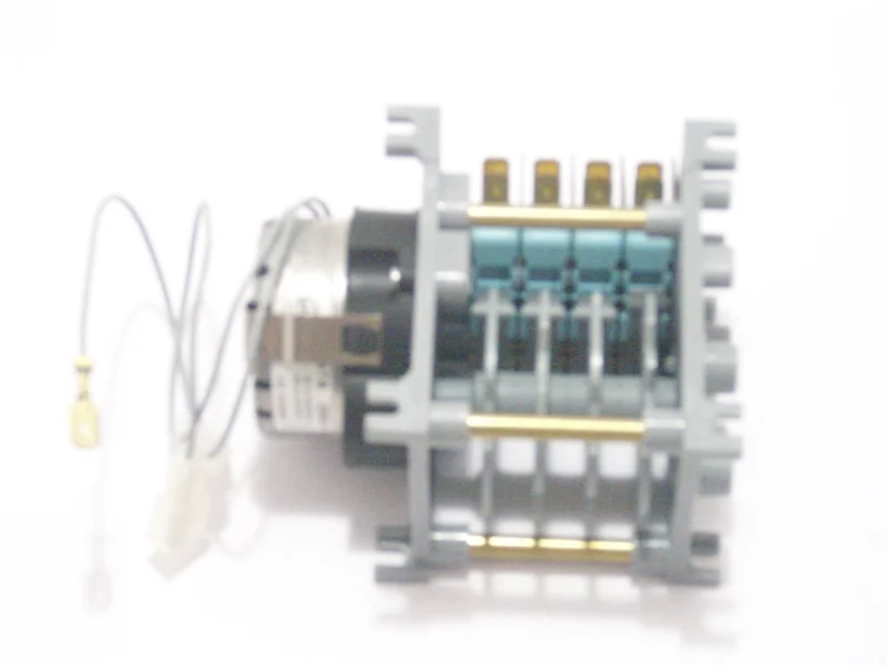 Timer 4904 F3 4 Switch