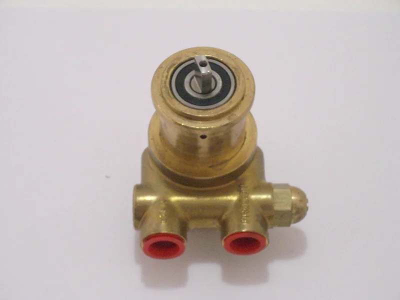 Franke Kahve Makinesi Basınç Pompası Ayarlanabilir Basınç