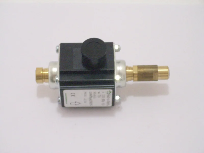 Cimbali Kahve Makinesi Vibrasyon Pompa Yedek Parça