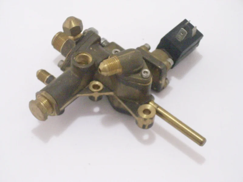 Faema Kahve Makinesi Su Alma Valf Grubu Faema Yetkili Servis