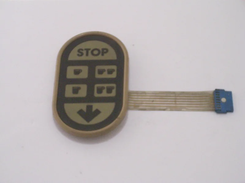 Faema Kahve Makinesi Panel Kartı Dokunmatik