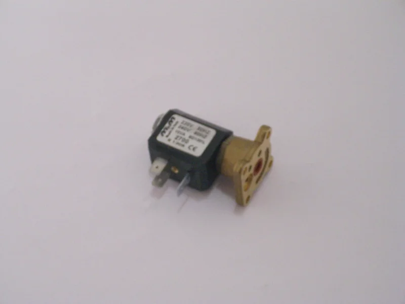 İnoksan Kahve Makinesi Selenoid Valf 230V 50Hz