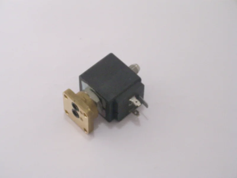 Faema Kahve Makinesi Selenoid Valf Yedek Parça