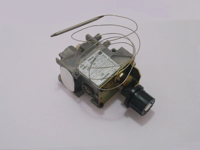 Inoksan Eurosit 630 Musluk Orjinal Yedek Parça