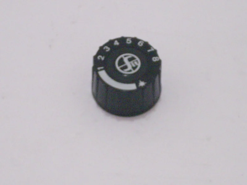 İnoksan 8 Bölüntülü Düğme Orjinal Yedek Parça Sit Musluk