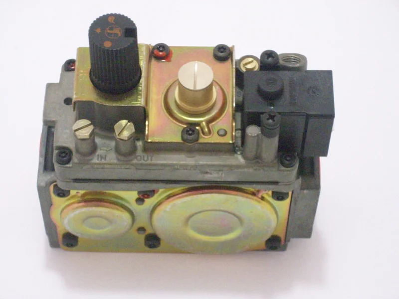 Inoksan Novasit 820 Musluk 220V Bobinli Yedek Parça