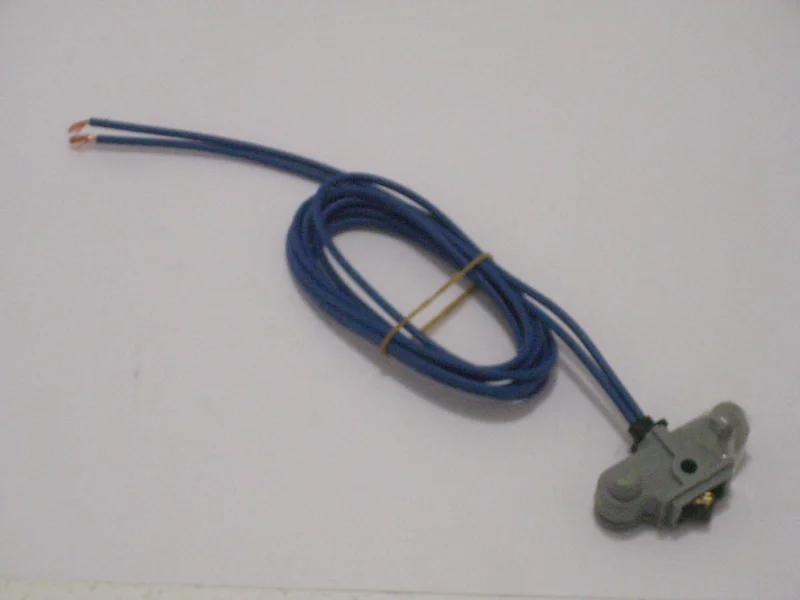 Inoksan KFG Ateşleme Başlık Switch Yedek Parça