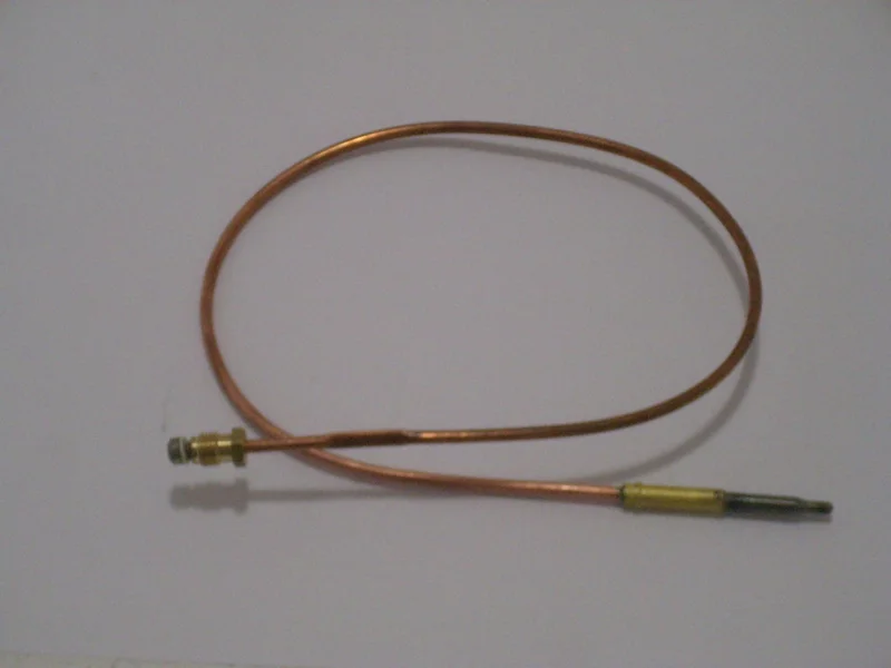 Inoksan Termokulp 50cm Orjinal Yedek Parça