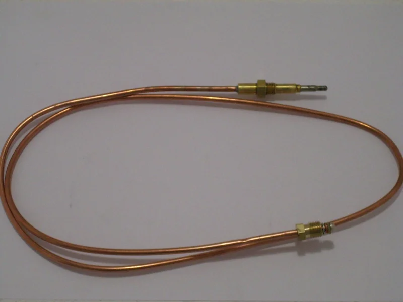 Inoksan Termokulp 100cm Vidalı Orjinal Yedek Parça