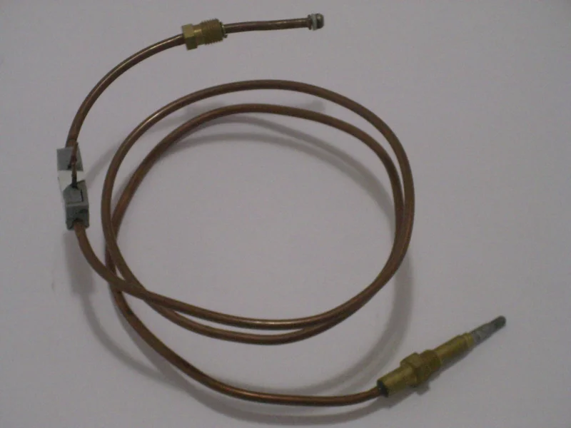 Inoksan Termokulp 100cm Termikli Orjinal Yedek Parça