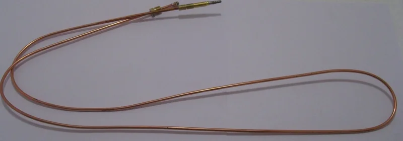 Inoksan Termokulp 150cm Orjinal Yedek Parça