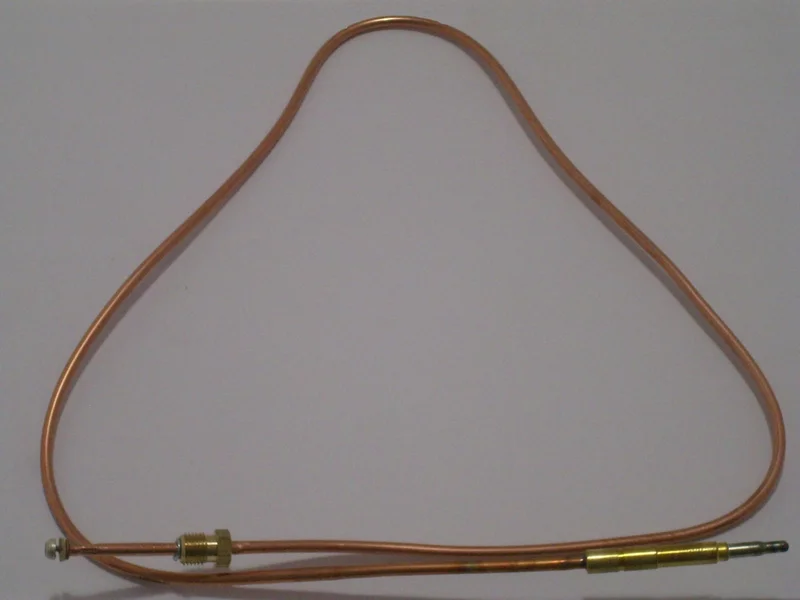 Inoksan Termokulp 100cm Orjinal Yedek Parça