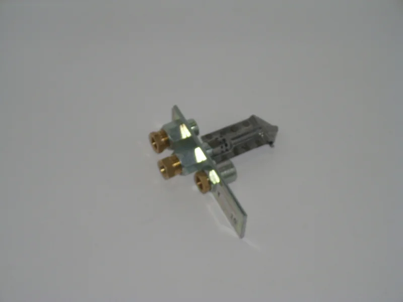 Inoksan Fırın Üçgen Pilot Orjinal Yedek Parça