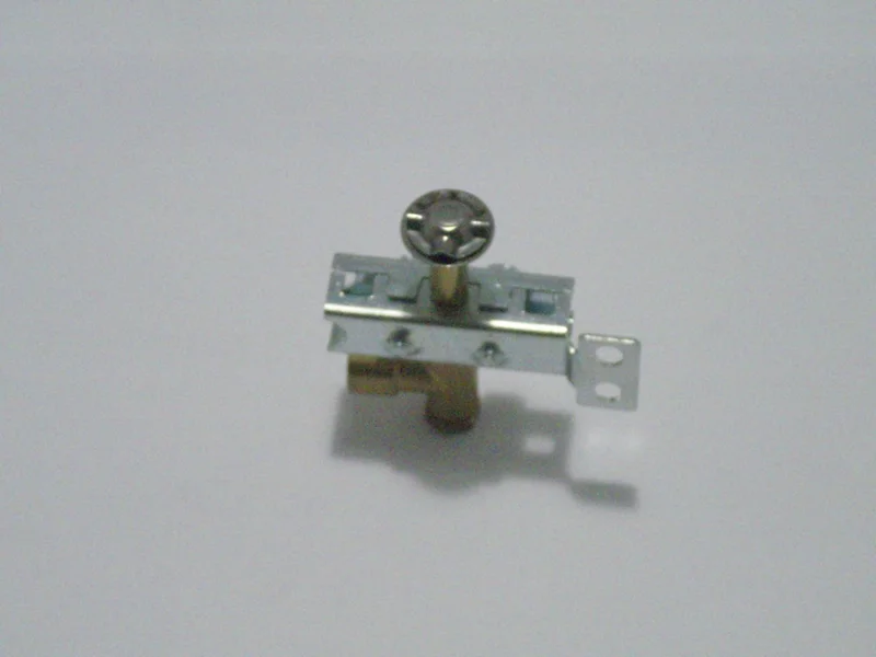 Inoksan Üçlü Pilot Tutucu Orjinal Yedek Parça Gazlı Cihazlar İçin