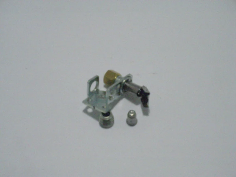 Inoksan İkili Pilot Doğalgaz Enjektörü Yedek Parça