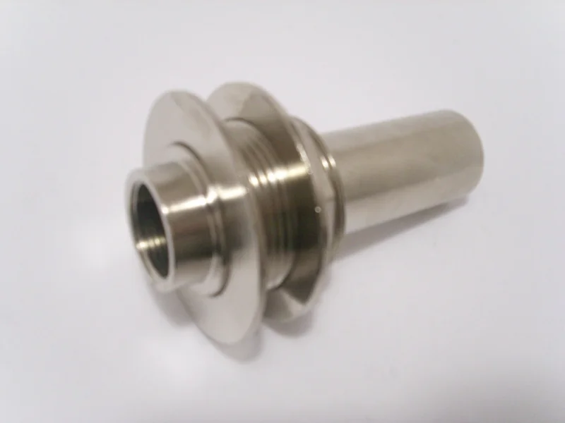 Inoksan BKE2000 Sifon Takımı Orjinal Yedek Parça