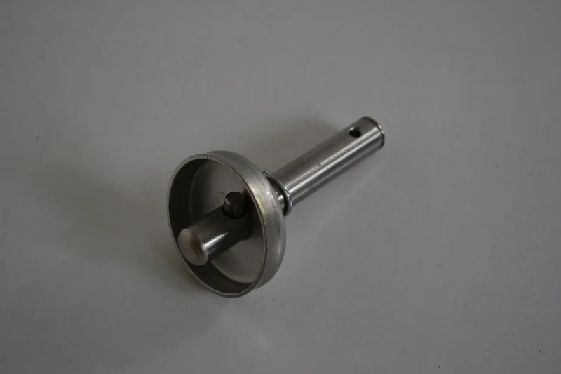 Kitchenaid Karşıtırıcı Şaft Yedek Parça