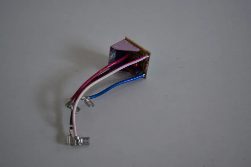 Kitchenaid Kontrol Devresi Kartı