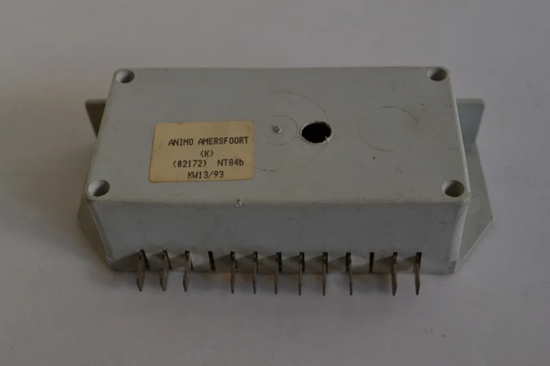 Animo NT84-B200 Uyumlu Elektronik Kart Yedek Parça