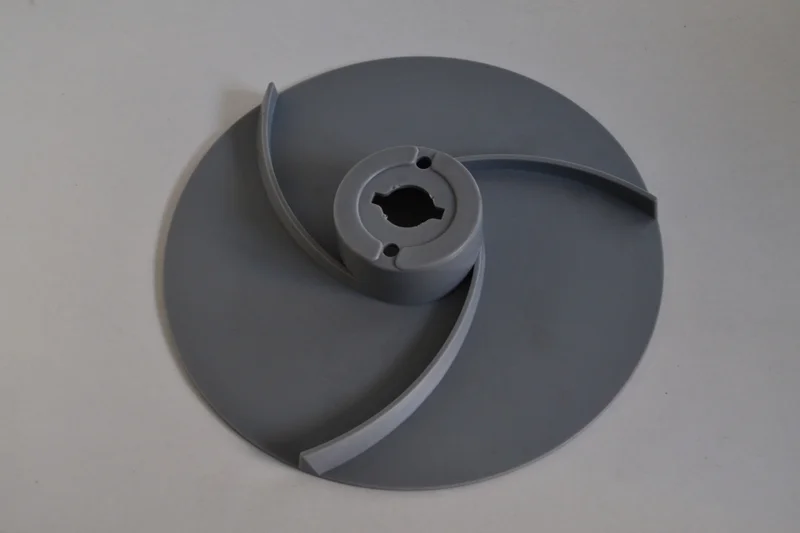 Aurea TV53 Fırlatma Diski