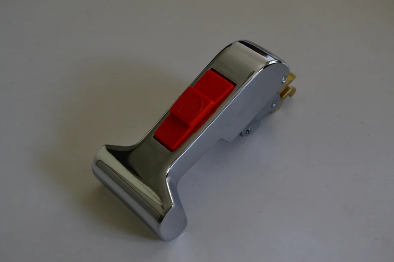 Ipso Kapı Kolu Yedek Parça Orijinal Uyumluluk Geniş