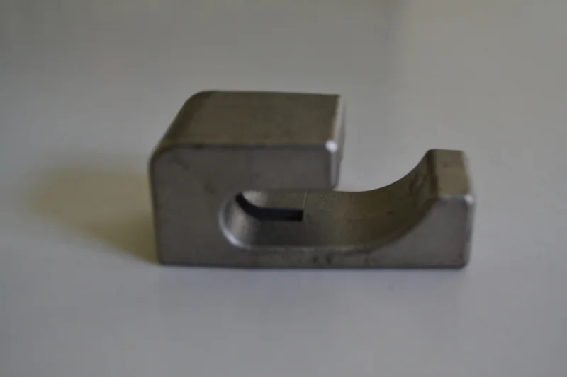 Ipso Döküm Kapı Kilidi Yedek Parça