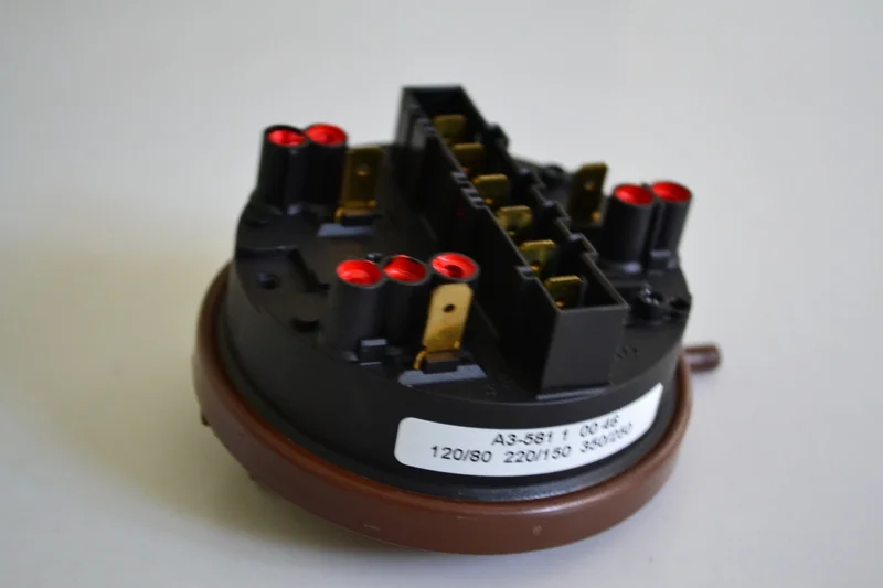 Ipso 3 Seviyeli Prosestat Yedek Parça