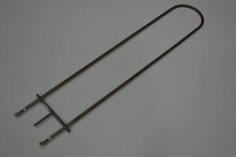 Inoksan Pizza Fırını Isıtıcı 750W Yedek Parça