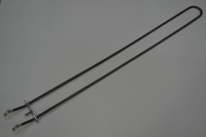 Inoksan Pizza Isıtıcı 800W Yedek Parça