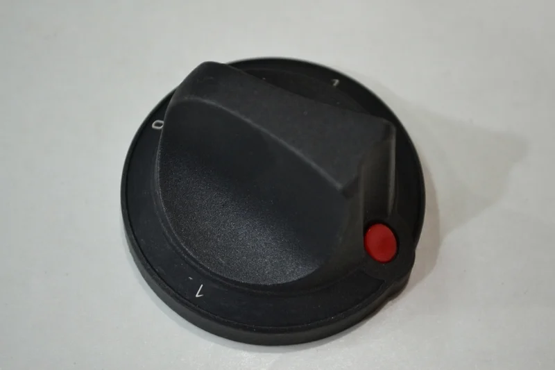 Inoksan 0 1 Şalter Düğmesi Orijinal Yedek Parça