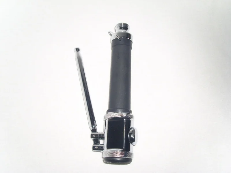 Inoksan Sprey Ünitesi Tabancası Yedek Parça 1/2 Girişli