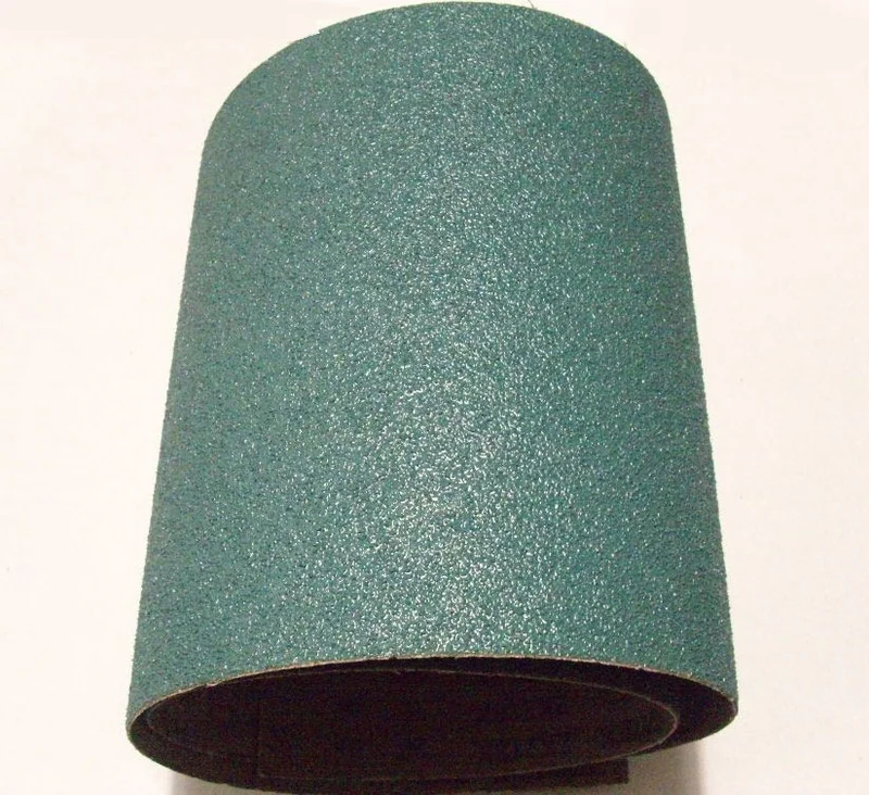 Inoksan PSM Zımpara No36 Yedek Parça