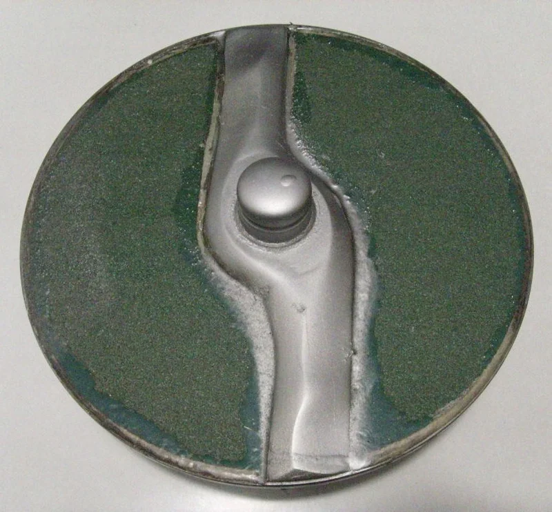 Inoksan PSM Döner Tabla Yedek Parça MPS011 Modeline Uygun