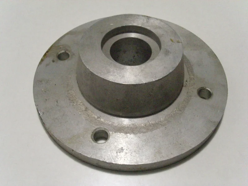 Inoksan PSM Redüktör Flanşı