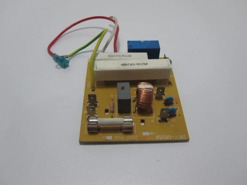 Galanz İnoksan Mikro Dalga Güç Kartı Yedek Parça