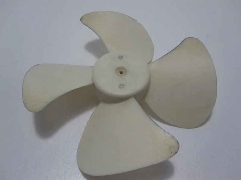 Galanz Mikro Dalga Fan Kanadı Yedek Parça İnoksan Kalitesi