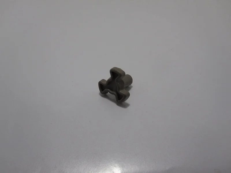 Inoksan Mikro Dalga Tepsi Şaftı Yedek Parça Ekonomik Çözüm