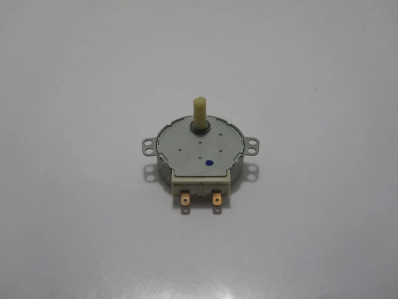 Inoksan Mikro Dalga Tepsi Motoru Yedek Parça 30V