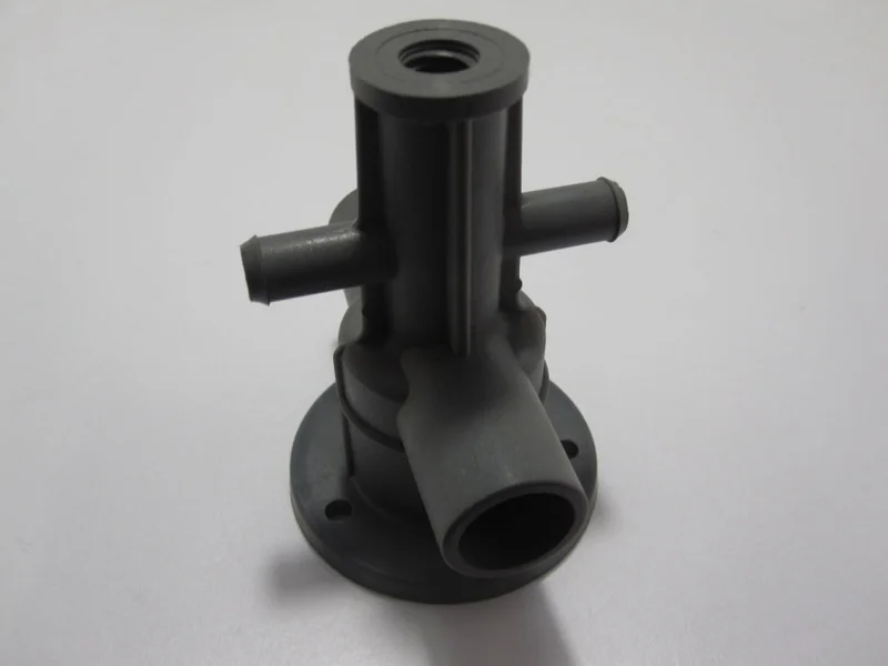 Inoksan Bardak Yıkama Makinesi Alt Göbek Yedek Parça