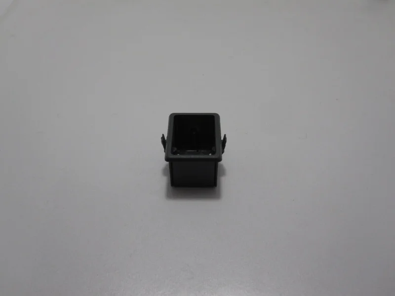 Elettrobar Start Butonu Kılıfı Yedek Parça