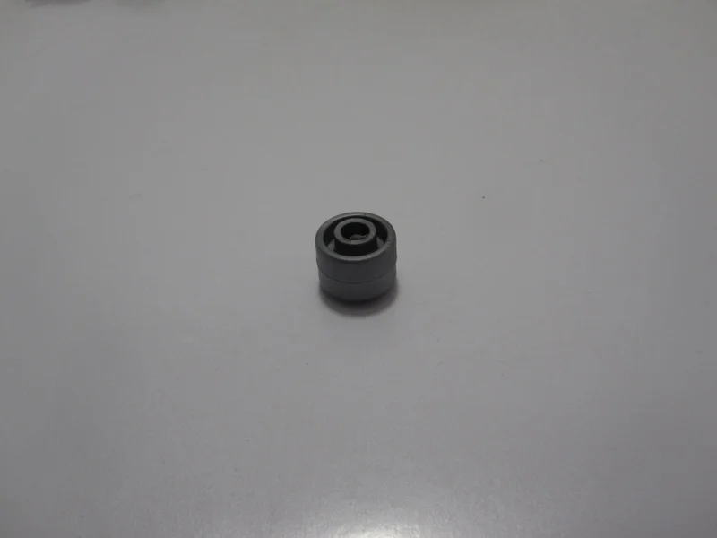 Inoksan Konveyör Makara Yedek Parça Kaliteli Yapı