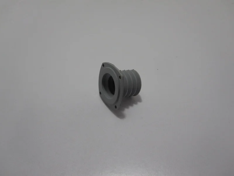 Elettrobar Parlatıcı Körük Contası Yedek Parça