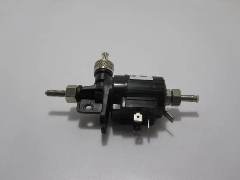 Elettrobar Parlatıcı Pompası Yedek Parça Kaliteli Ürün