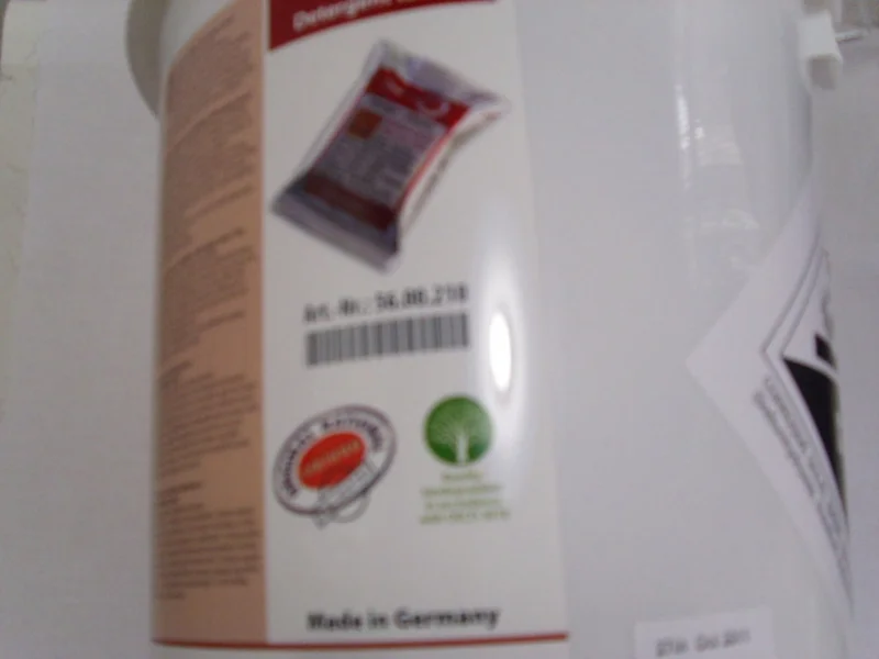 Rational Fırın Temizleme Tableti Orjinal Yedek Parça