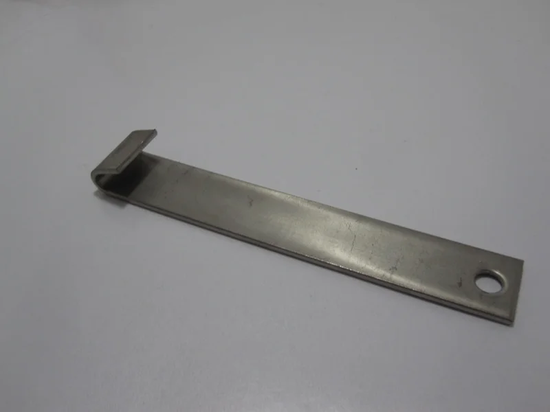 Kapı Yay Üst Tutma Sacı {inoksan yedek parça}